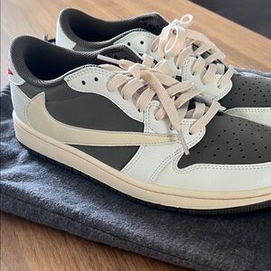 Nike Cactus Jack Dunks